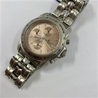 Reloj Wille Freres Classman in Acero 6312031 - 6312031